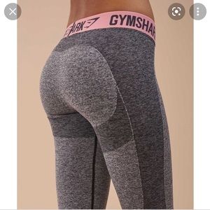Gymshark flex leggings